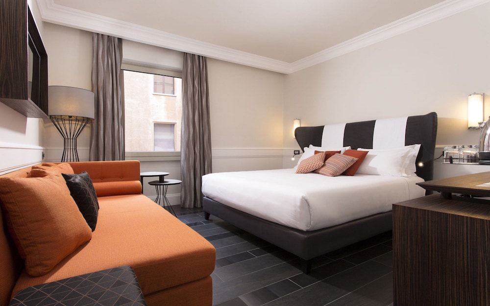 Executive Triple Room