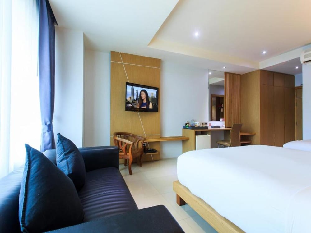 Superior Room - Photo 13
