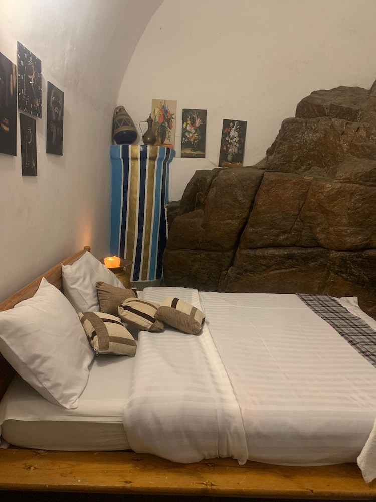Deluxe Double Room Single Use photo 1