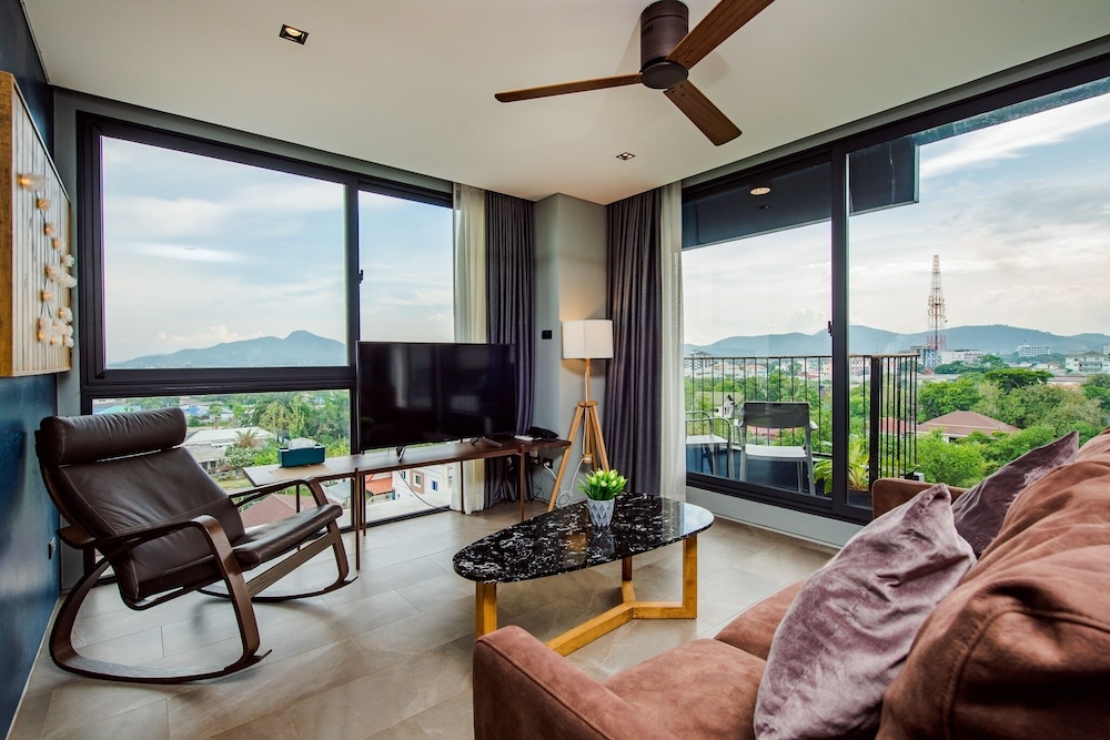 Family Suite - Photo 8