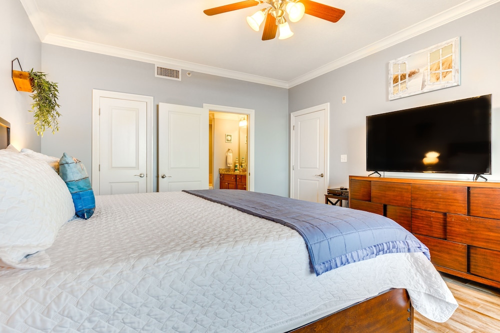 Apartment (2 Bedrooms) photo 1