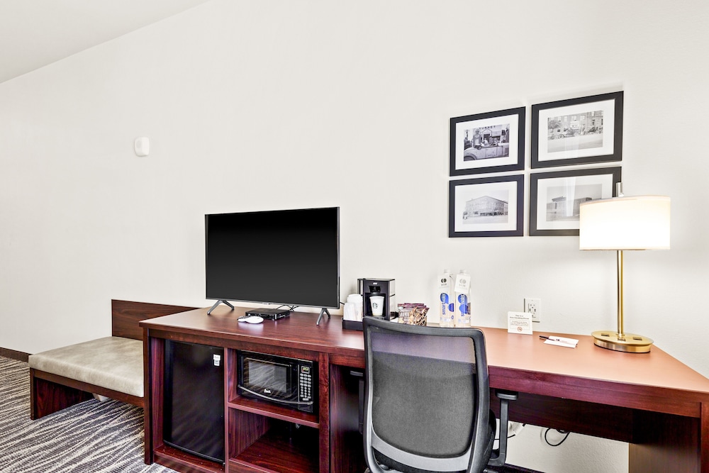 Studio, Multiple Beds, Non Smoking - Photo 4