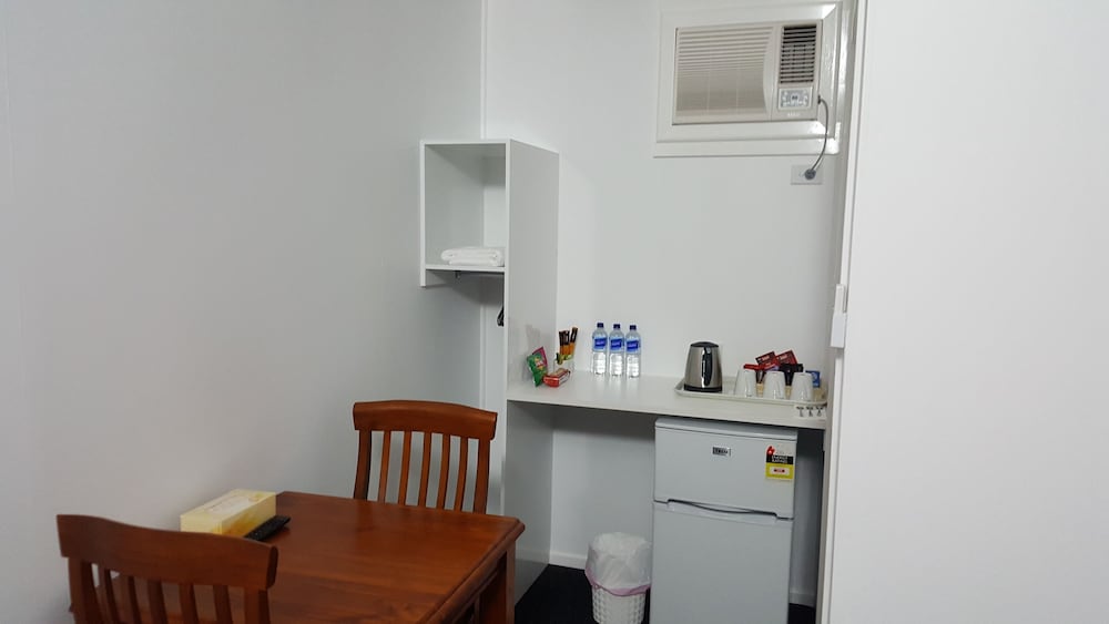 Deluxe Double or Twin Room photo 2