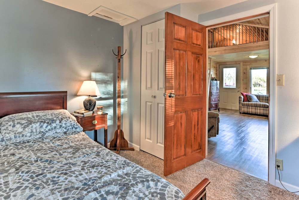 House (2 Bedrooms) photo 3