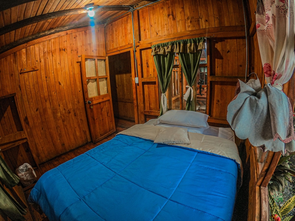 Family Cabin