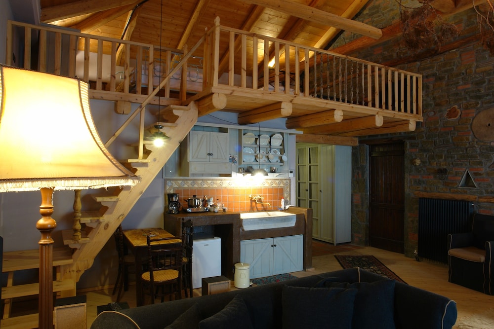 Comfort Villa