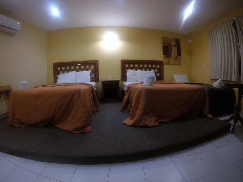 Quadruple Room photo 2