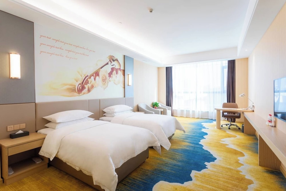Comfort Double or Twin Room, Private Bathroom photo 1