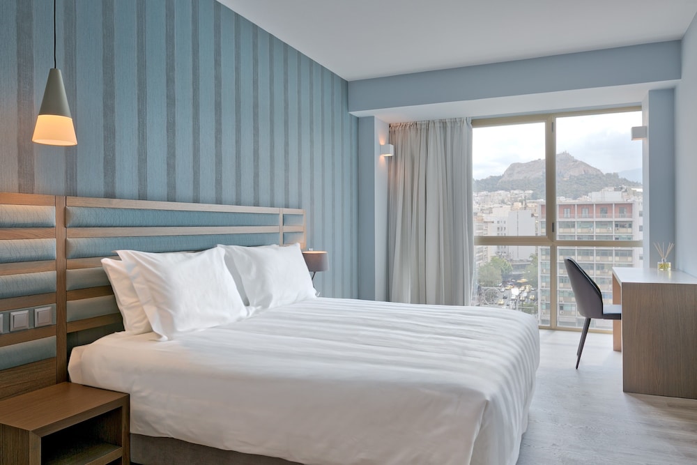 Supreme Room (Lycabettus View)