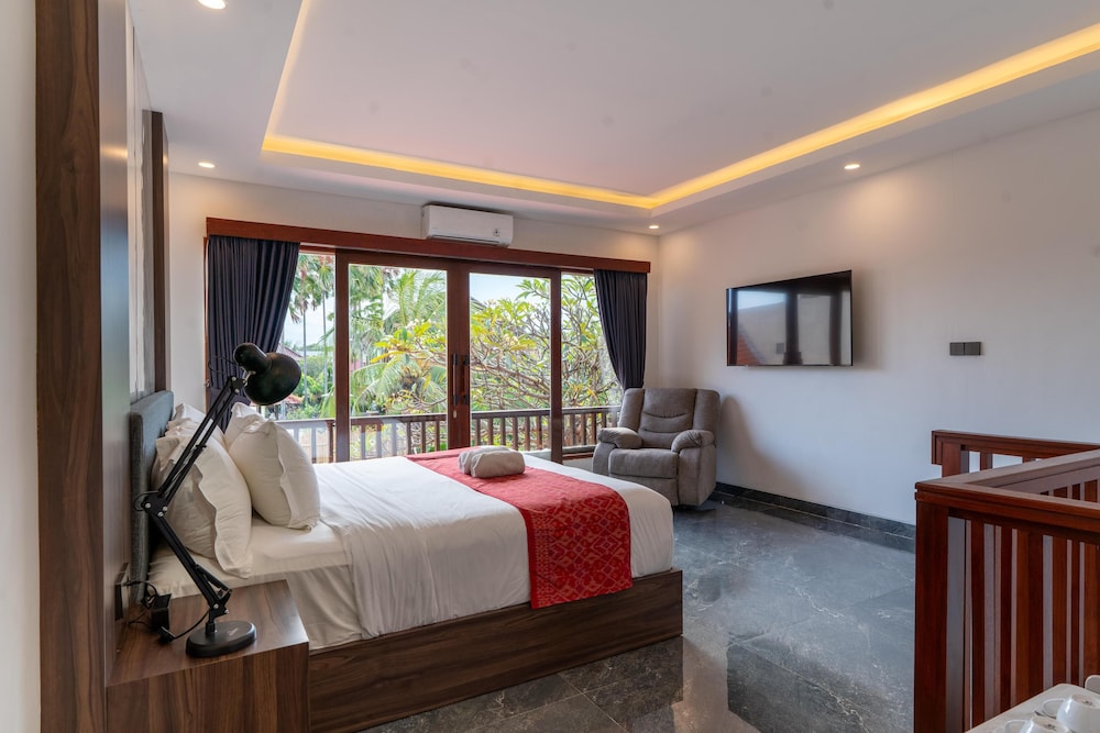 Luxury Villa - Photo 6