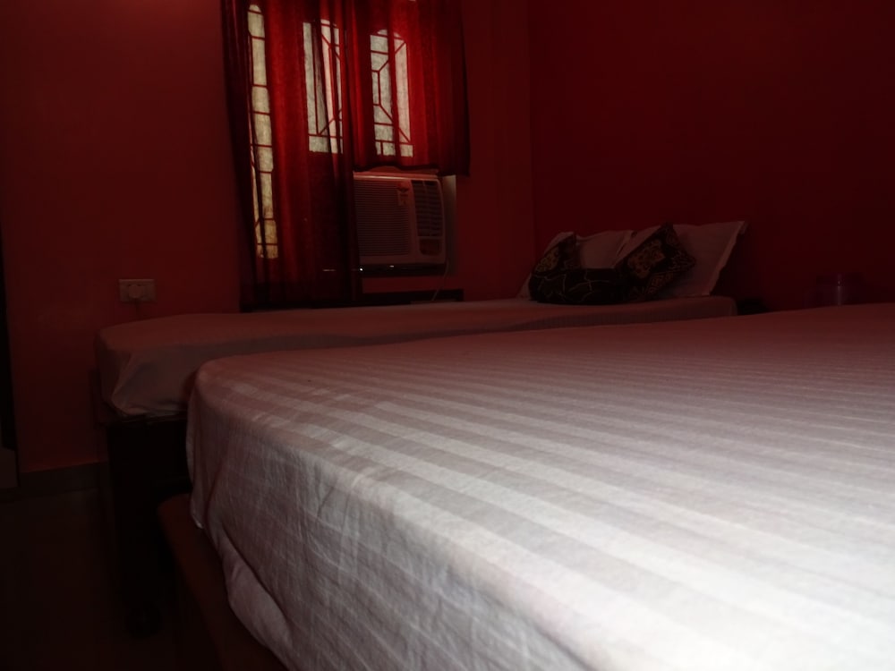 Superior Room, 1 Double Bed photo 2