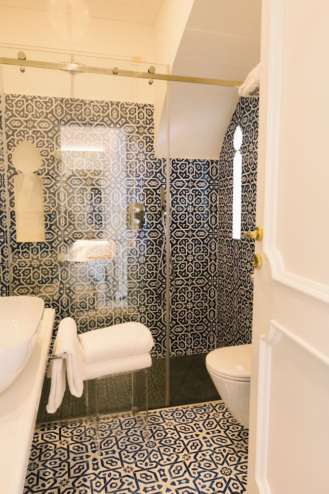 Superior Quadruple Room, 1 Bedroom, Sea View photo 3