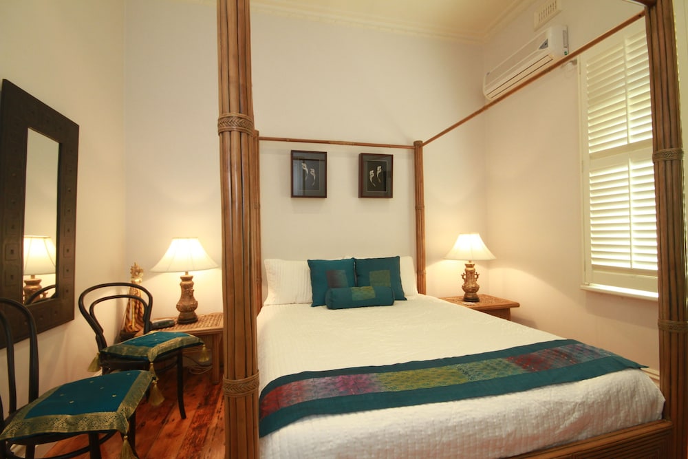 Bali Hai Double Room with Spa Bath photo 1