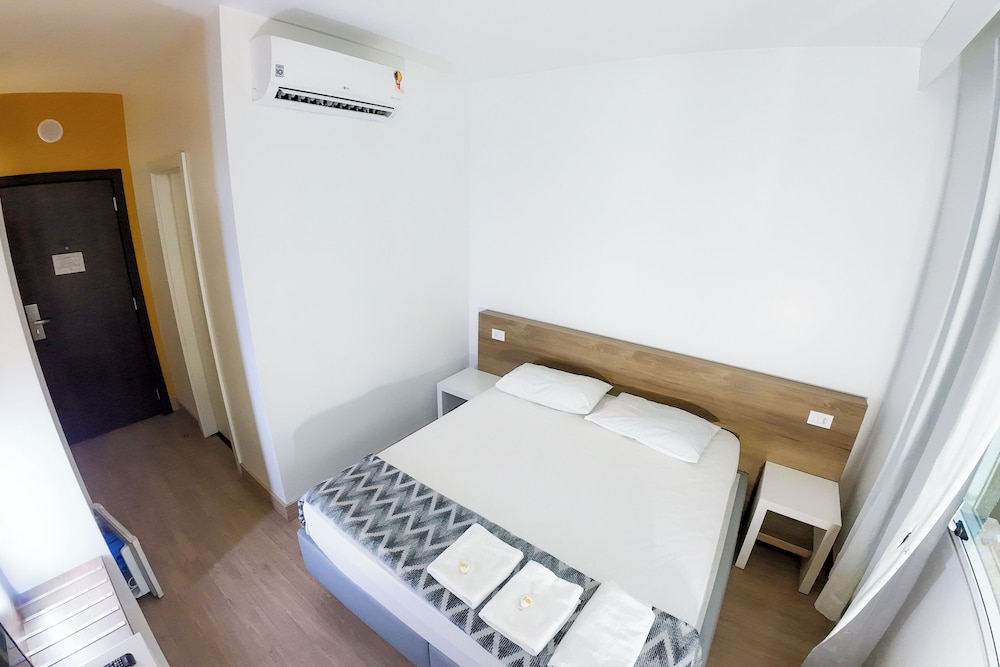 Standard Double Room photo 1