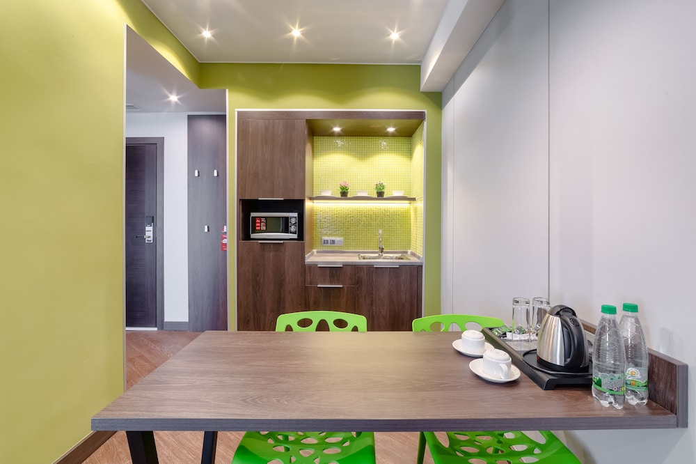Business Apartment photo 2