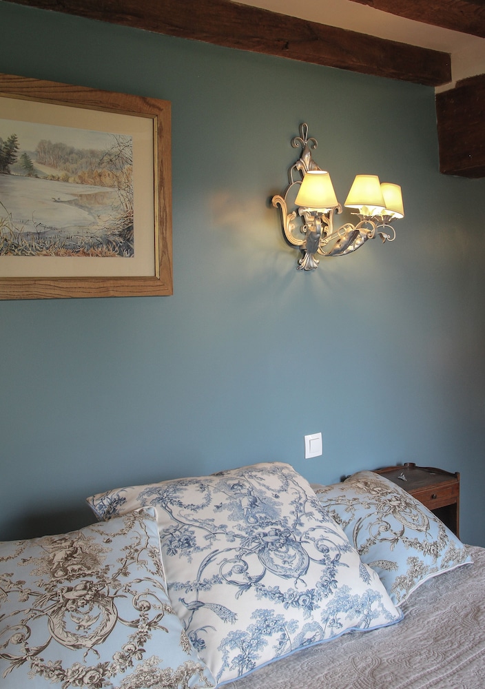 Double Room, Park View (Moniale) photo 2
