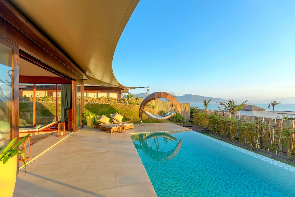 Ocean View Pool Villa - All Spa Inclusive photo 2