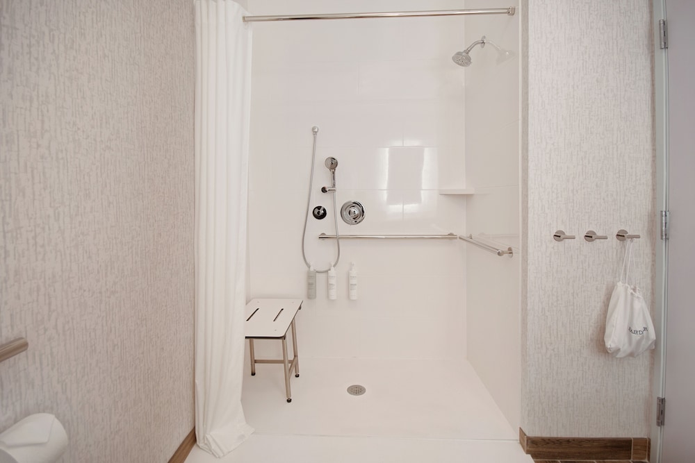 Room, 1 King Bed, Accessible - Photo 4
