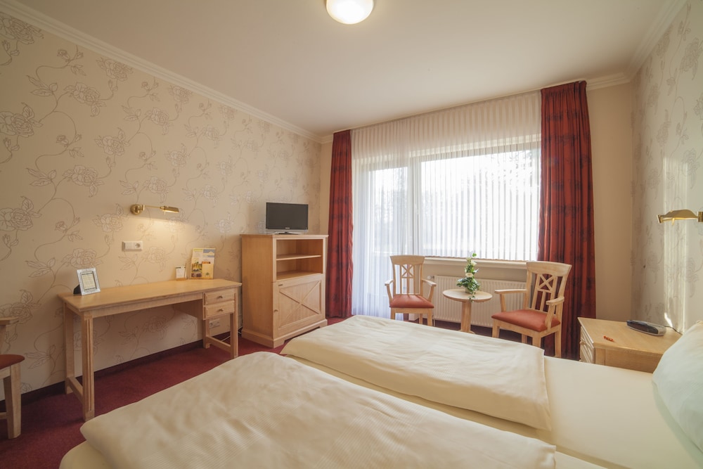 Comfort Double Room photo 3