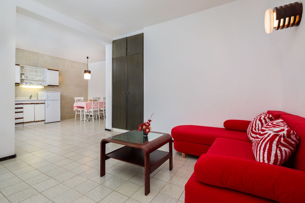 Comfort Apartment, 1 Bedroom photo 1