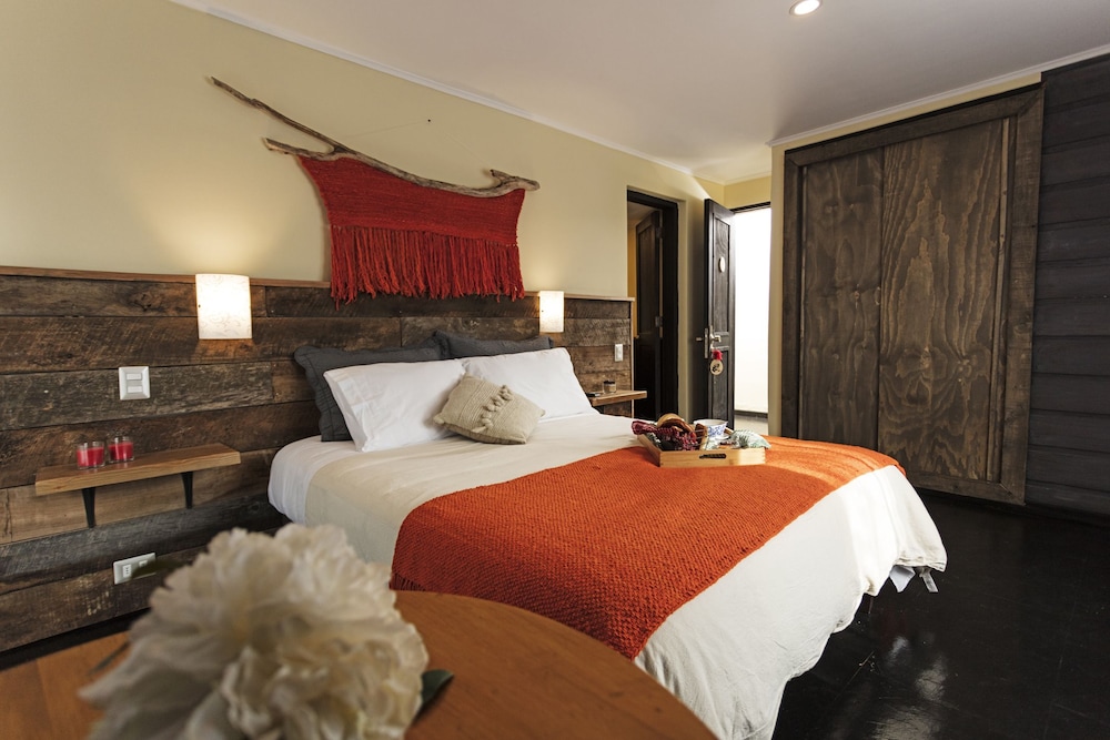 Deluxe Double Room photo 2