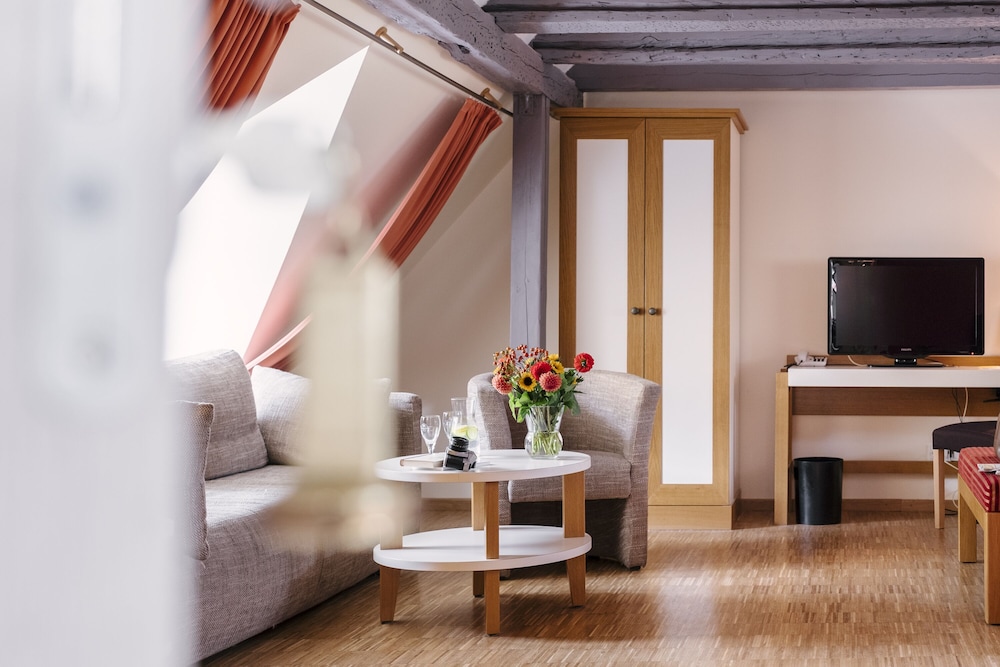 Family Room (Comfort Family Room, Villa Exclusiv)