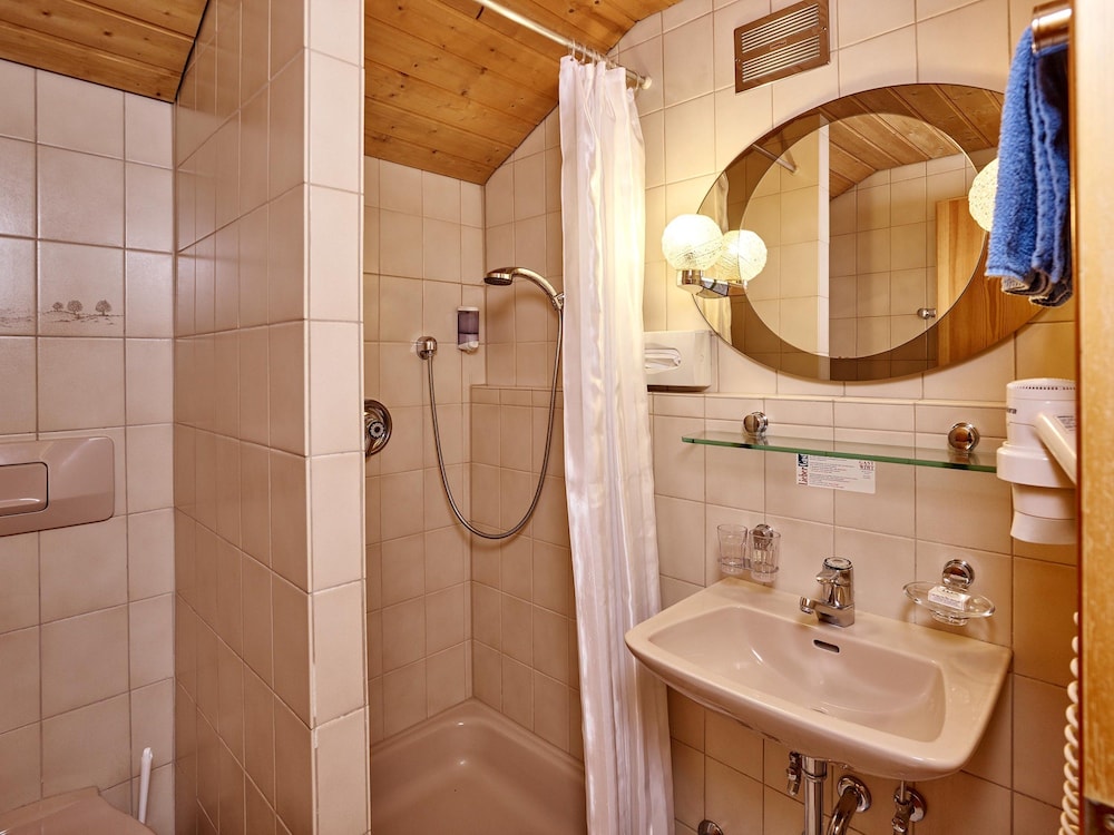 Junior Double Room photo 2