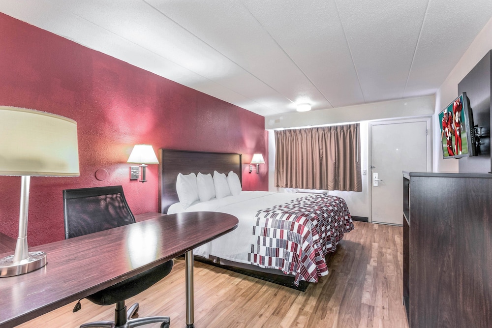Superior Room, 1 King Bed, Non Smoking - Photo 2