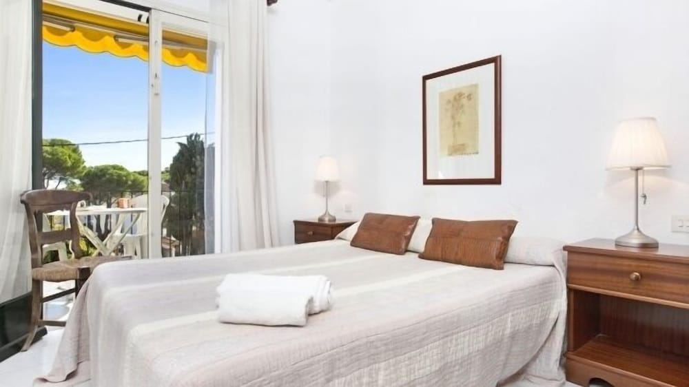 Apartamento, 3 habitaciones
