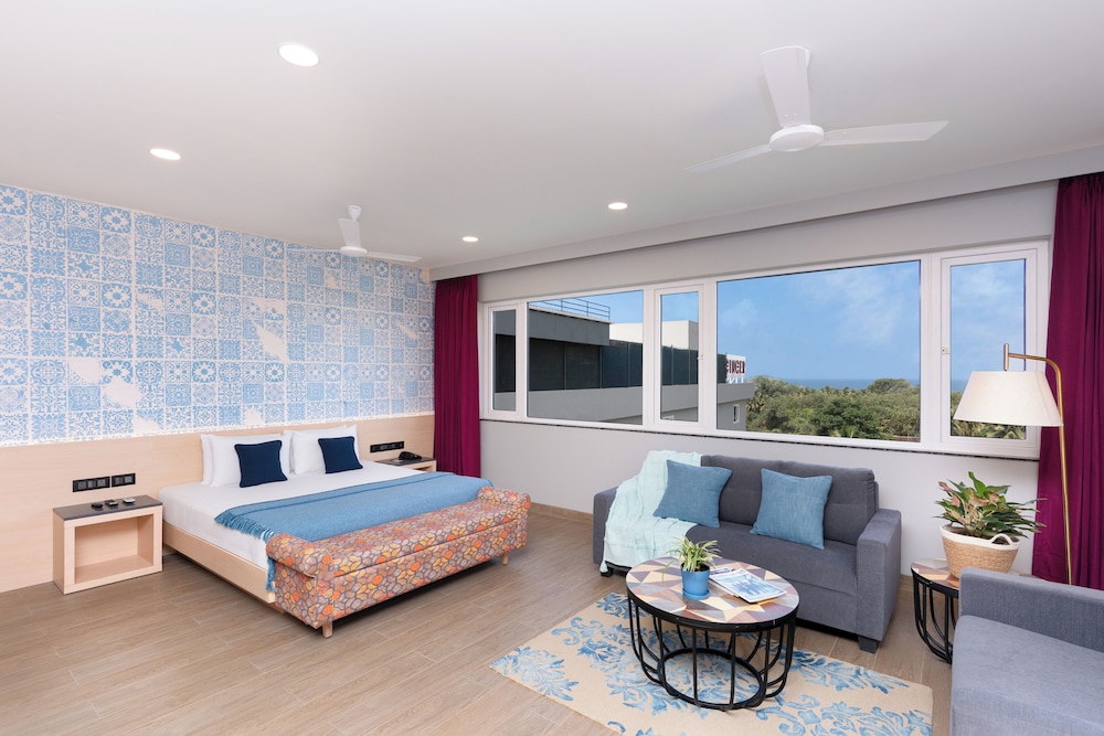 Asian Paints Royal Suite - Photo 5