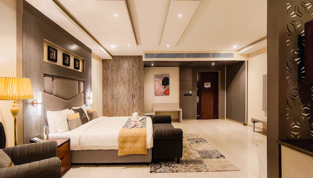 Premium Double Room