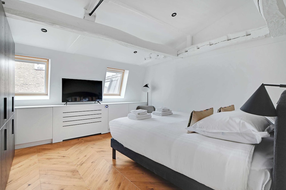 Superior Apartment photo 2