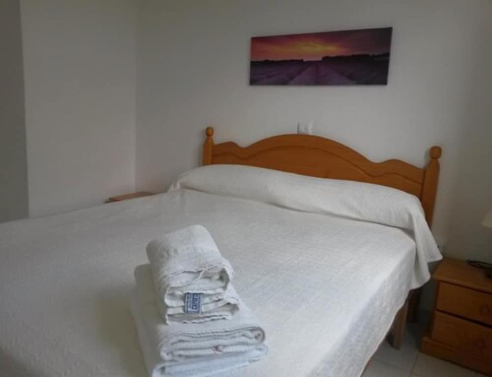 Apartment, 1 Bedroom photo 2