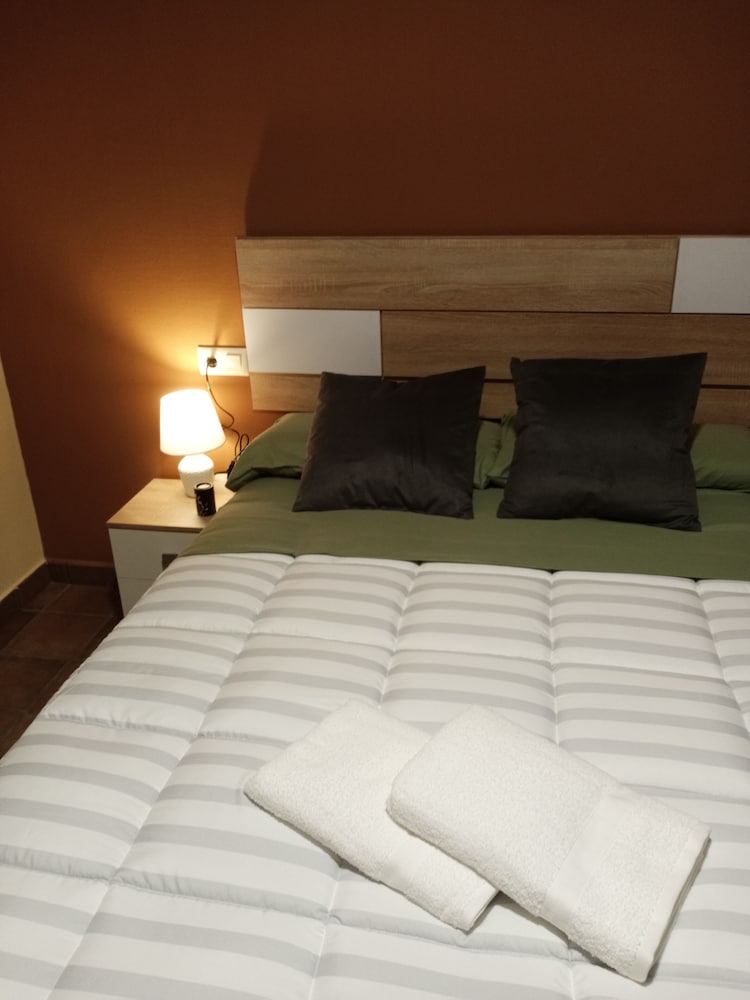 Basic Room