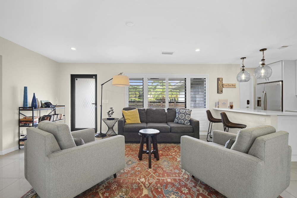 Relax in Luxury - 3 Bed 2 Bath Oasis With Pool, Foto 39
