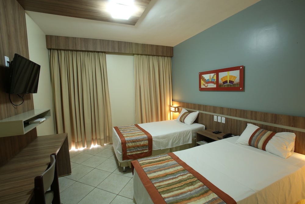 Luxury Single Room, 1 Bedroom