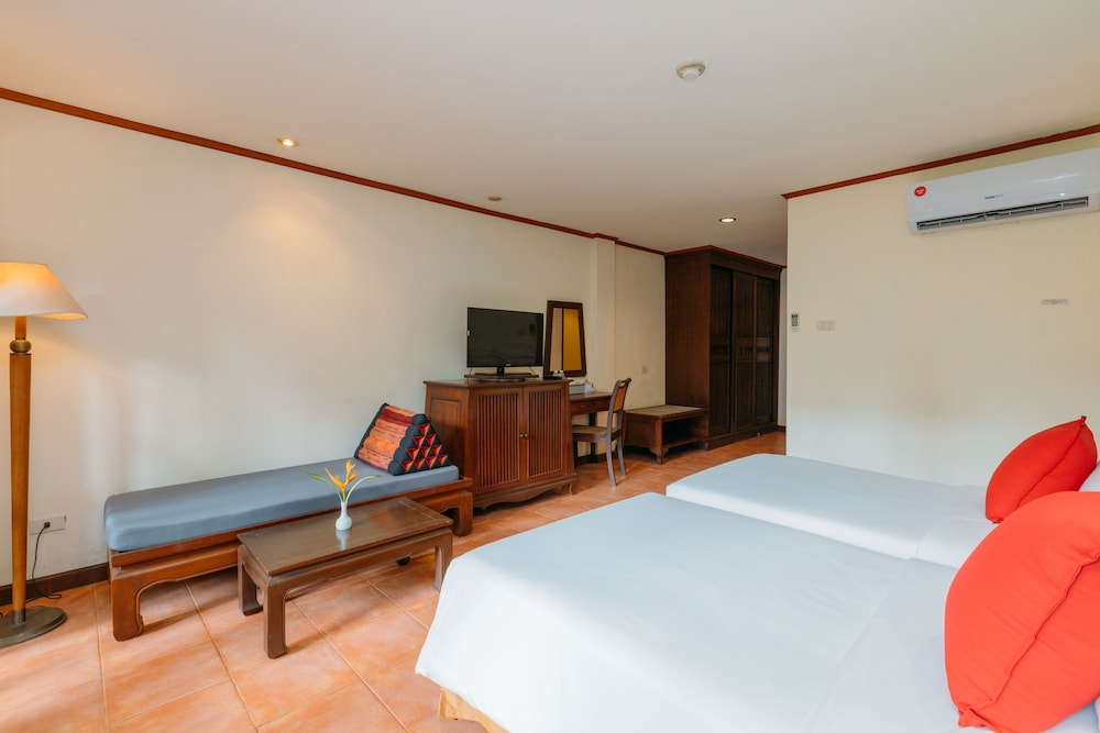 Superior Room - Photo 2