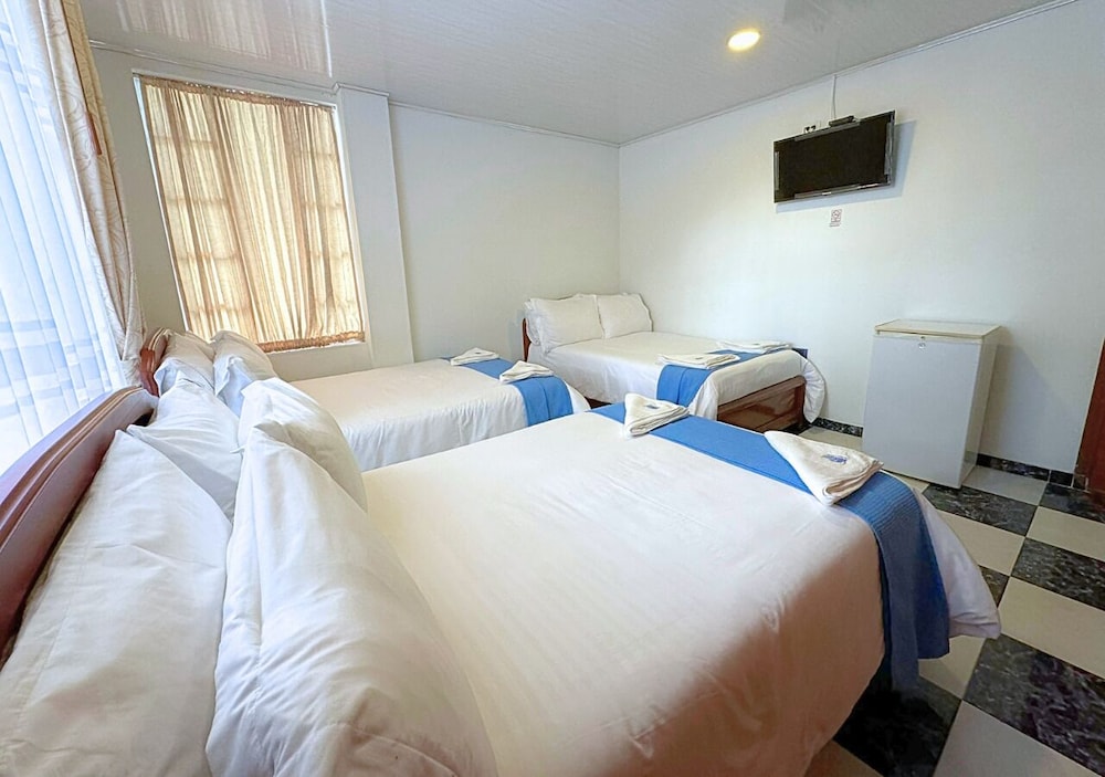 Standard Triple Room photo 1