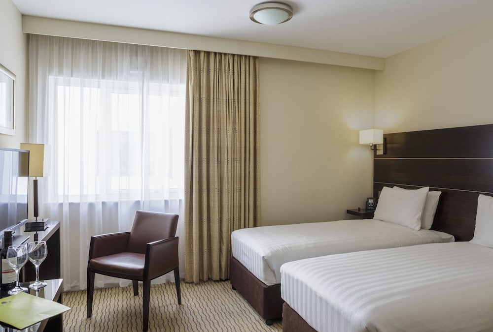 Twin Room, Accessible photo 3