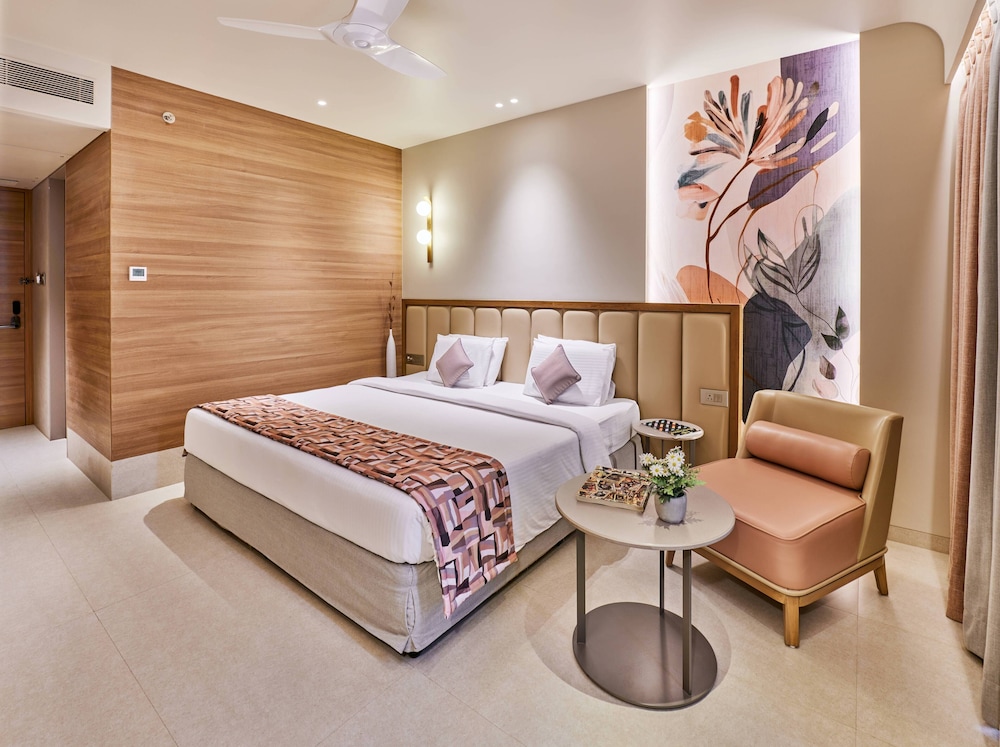 Deluxe Room - Photo 3