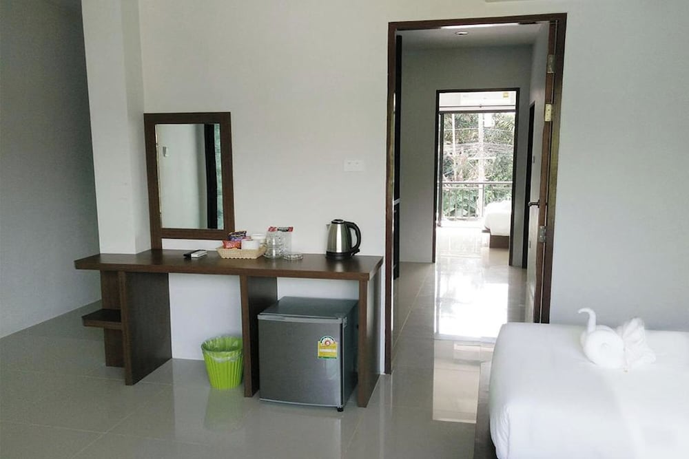 Family Suite - Photo 8