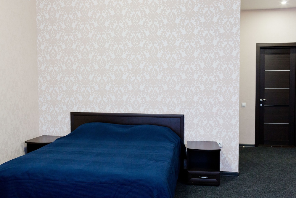 Suite photo 1