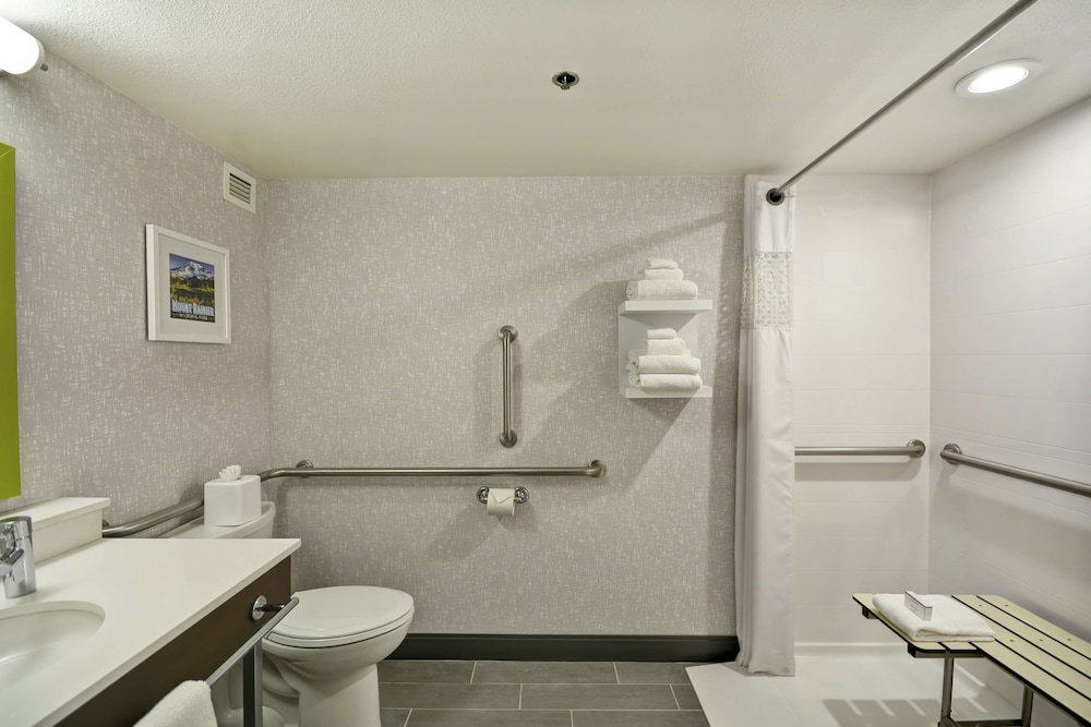 Hampton Inn Seattle/Southcenter, Foto 3
