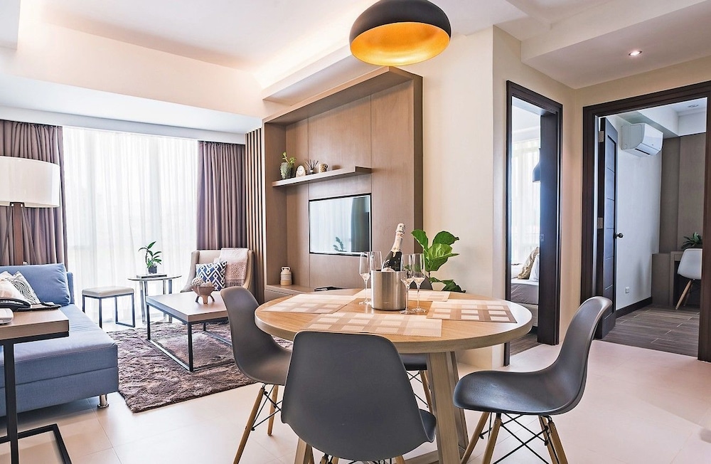 Premier Apartment, 2 Bedrooms, 2 Bathrooms photo 1