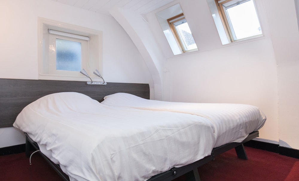 City Apartment, 2 Bedrooms