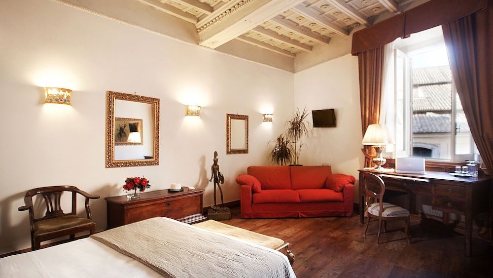 Suite photo 1