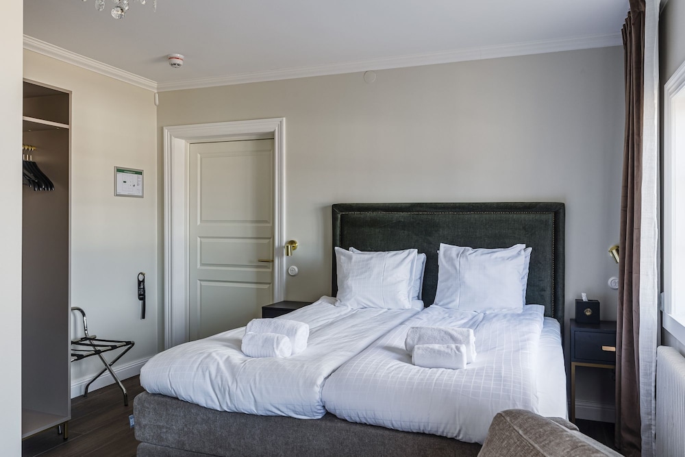 Boutique Double Room photo 3