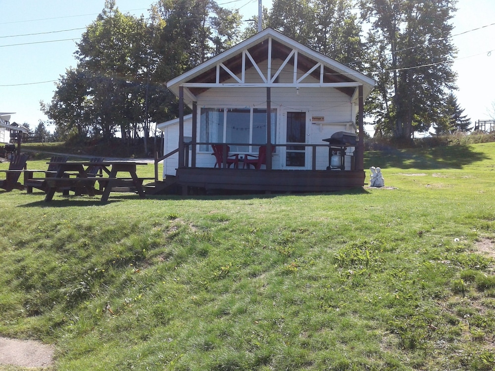Cottage, 2 Bedrooms ( #5)