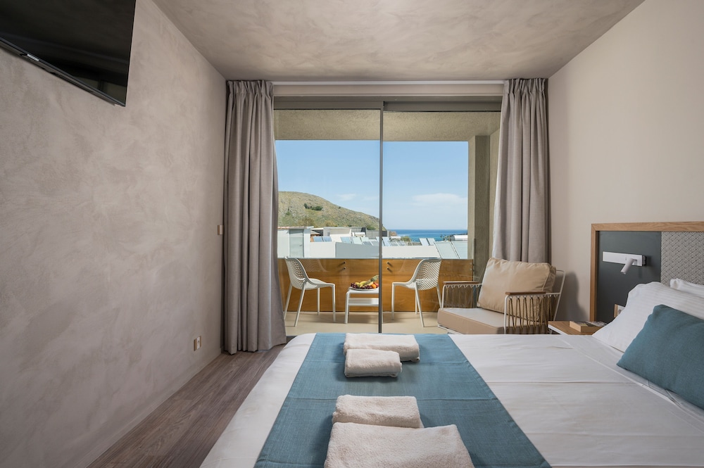 Premium Double Room