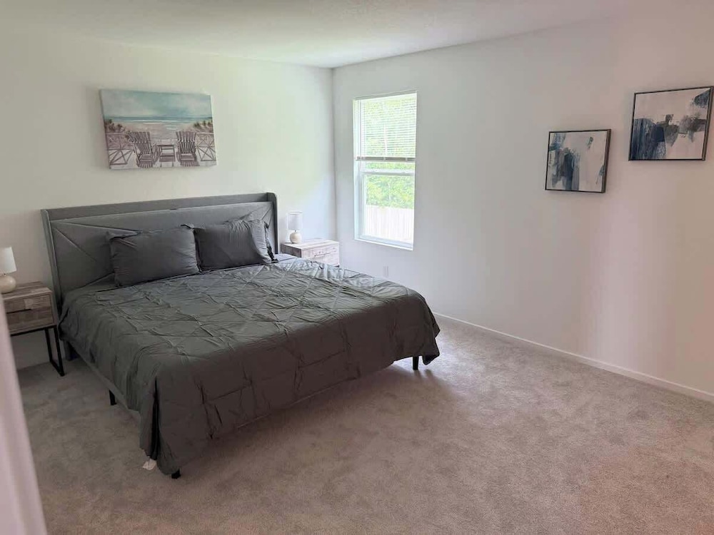 House (4 Bedrooms) photo 1